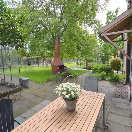 In Nieuwleusen Near And Nature, Cleaning Included